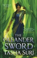 Oleander Sword