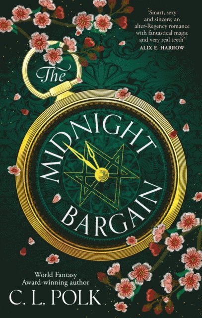 C. L. Polk - Midnight Bargain, E-bok