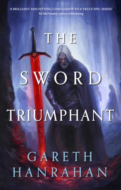 Gareth Hanrahan - Sword Triumphant, E-bok