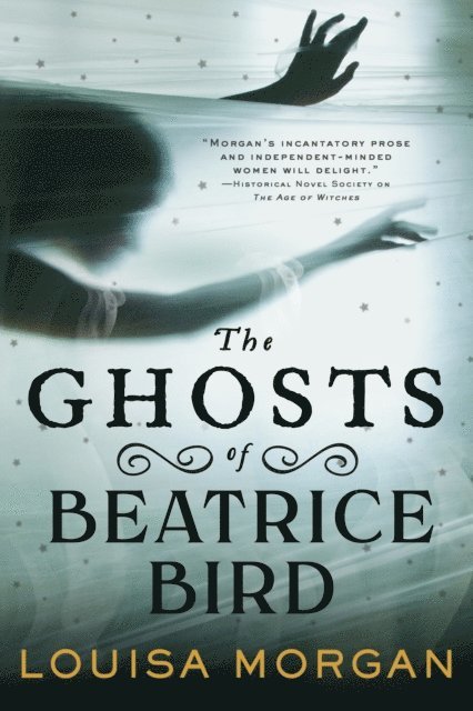 Louisa Morgan - Ghosts of Beatrice Bird, E-bok
