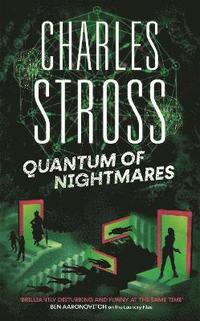 Quantum of Nightmares
