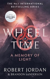 Memory Of Light
