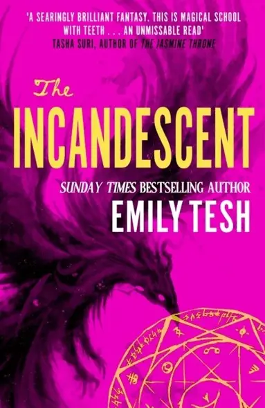 Incandescent