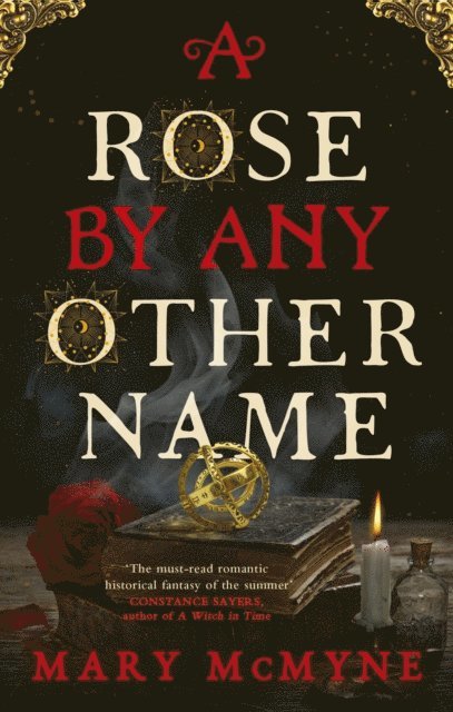 Mary McMyne - Rose by Any Other Name, E-bok. Tillgänglighet: Lägg i varukorg