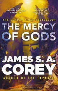 Mercy of Gods