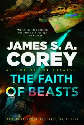 Faith of Beasts