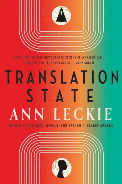 Ann Leckie - Translation State, E-bok