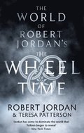 World Of Robert Jordan's The Wheel Of Time