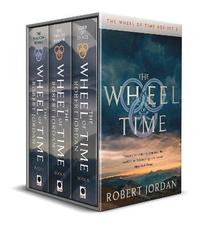 The Wheel of Time Box Set 2