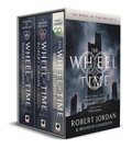 Wheel of Time Box Set 5
