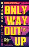 Only Way Out is Up