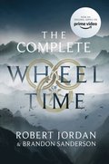 Complete Wheel of Time