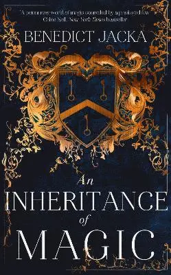 Inheritance of Magic