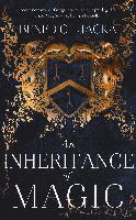 Inheritance Of Magic