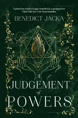 Judgement of Powers