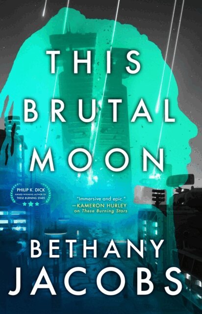 Bethany Jacobs - This Brutal Moon, E-bok. Tillgänglighet: Lägg i varukorg
