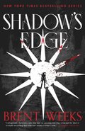 Shadow's Edge