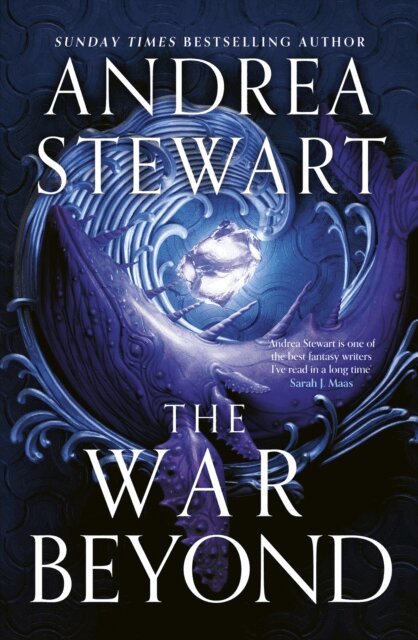 Andrea Stewart - War Beyond, E-bok