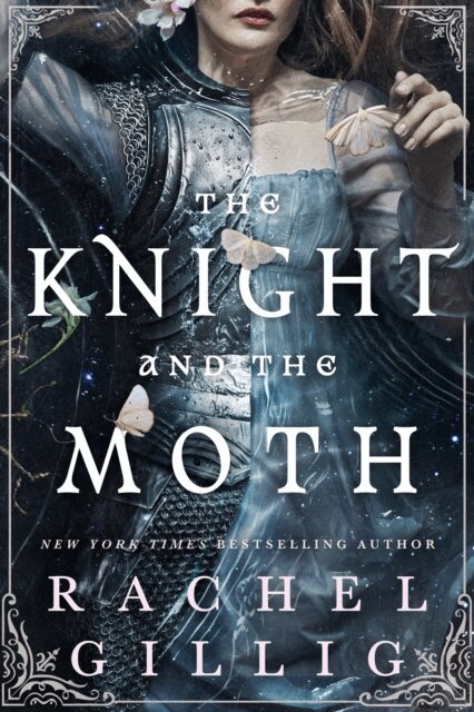 Rachel Gillig - Knight and the Moth, E-bok