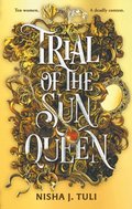 Trial of the Sun Queen