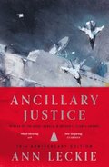 Ancillary Justice