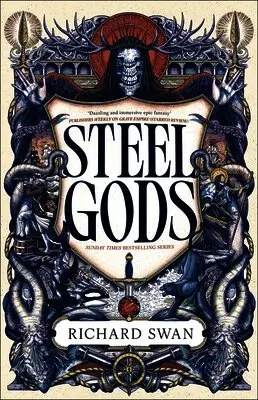 Steel Gods