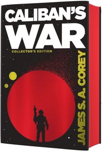 Caliban's War
