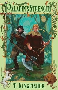 Paladin's Strength