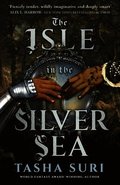 Isle in the Silver Sea