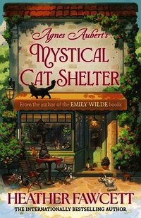 Agnes Aubert's Mystical Cat Shelter