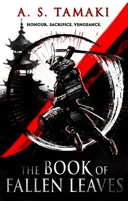 Book of Fallen Leaves