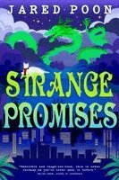 Jared Poon - Strange Promises, Häftad. Tillgänglighet: Kommande
