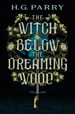 Witch Below the Dreaming Wood