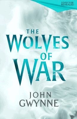 John Gwynne - Wolves of War, Häftad. Tillgänglighet: Kommande