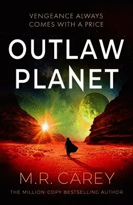 Outlaw Planet