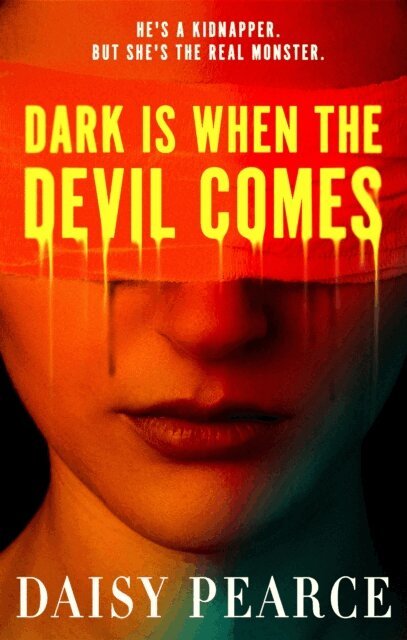 Daisy Pearce - Dark is When the Devil Comes, E-bok