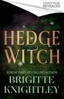 Brigitte Knightley - Hedgewitch, Inbunden. Tillgänglighet: Kommande