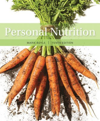 Marie Boyle - Bundle: Personal Nutrition, 10th + Diet and Wellness Plus, 1 Term (6 Months) Printed Access Card, Inbunden