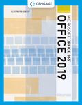 Illustrated MicrosoftOffice 365 & Office 2019 Introductory
