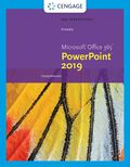 New Perspectives MicrosoftOffice 365 & PowerPoint 2019 Comprehensive