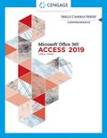 Shelly Cashman SeriesÂ¿ MicrosoftÂ¿ Office 365Â¿ & AccessÂ¿2019 Comprehensive