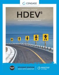 Bundle: HDEV, 6th + MindTapV2.0, 1 term Printed Access Card