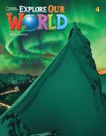 Explore Our World 4: Workbook