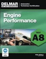 Ken Pickerill - Bundle: Today's Technician: Automotive Engine Performance, Classroom and Shop Manuals, Spiral Bound Version, 7th + Natef Standards Job Sheets Area A8,, Inbunden. Tillgänglighet: Lägg i varukorg