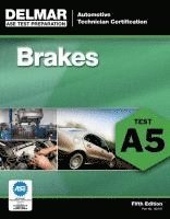 Ken Pickerill, Cliff Owen - Bundle: Today's Technician: Automotive Brake Systems, Classroom and Shop Manual Pre-Pack, 7th + Natef Standards Job Sheets Area A5, 4th + ASE Test Pre, Inbunden. Tillgänglighet: Lägg i varukorg