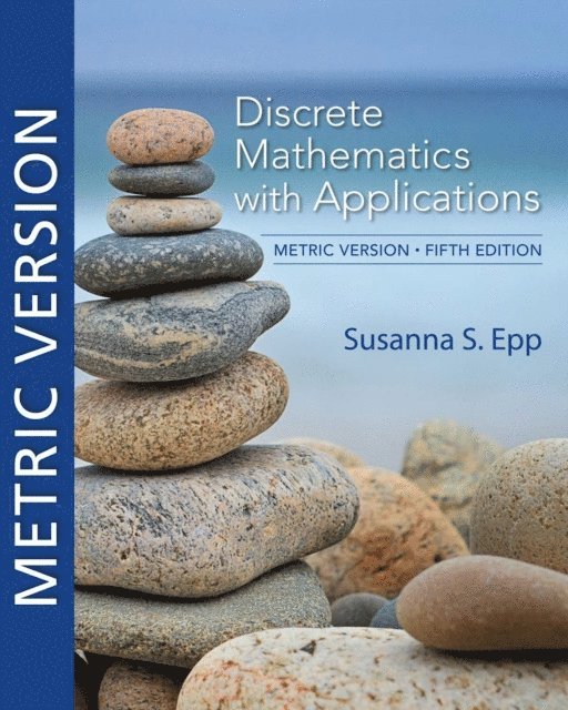 Epp - Discrete Mathematics with Applications, Metric Edition, E-bok