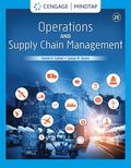 Operations and Supply Chain Management