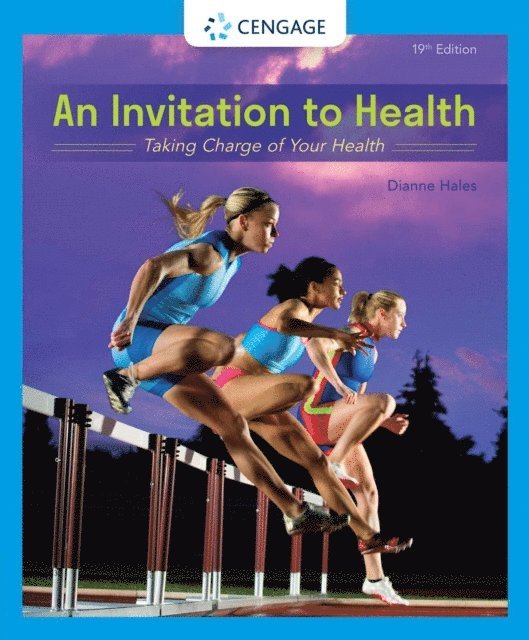 Hales - Invitation to Health, E-bok