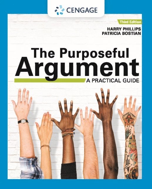 Purposeful Argument