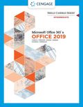Shelly Cashman Series MicrosoftOffice 365 & Office 2019 Intermediate